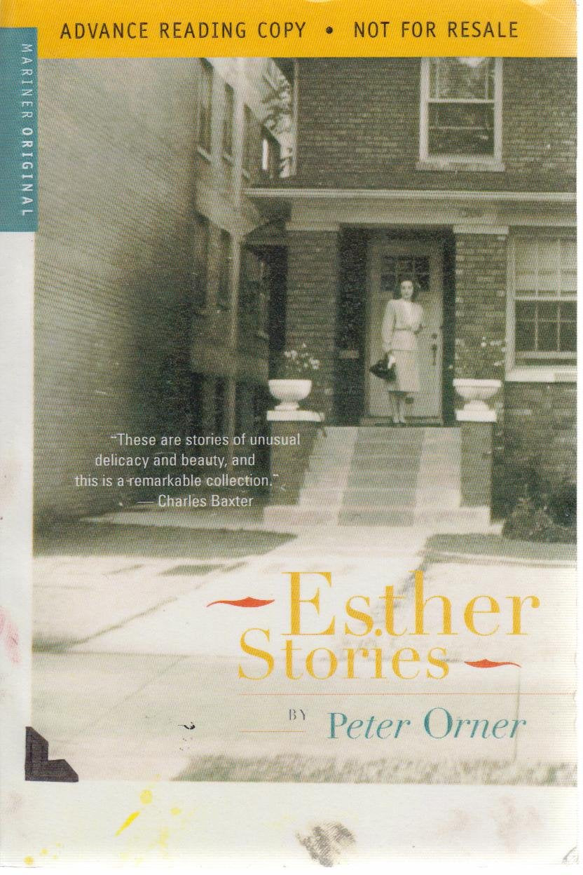 Esther Stories