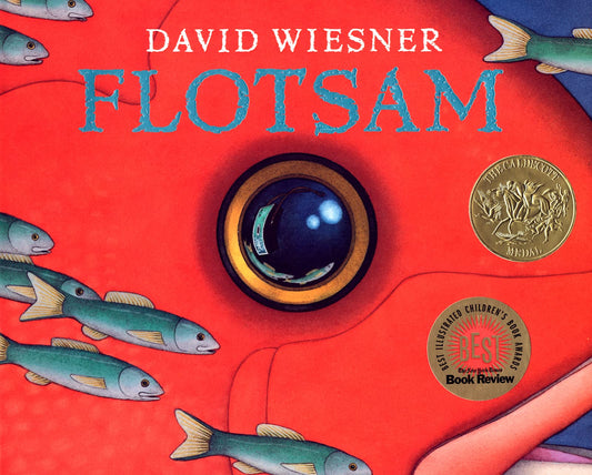 Flotsam - 4828