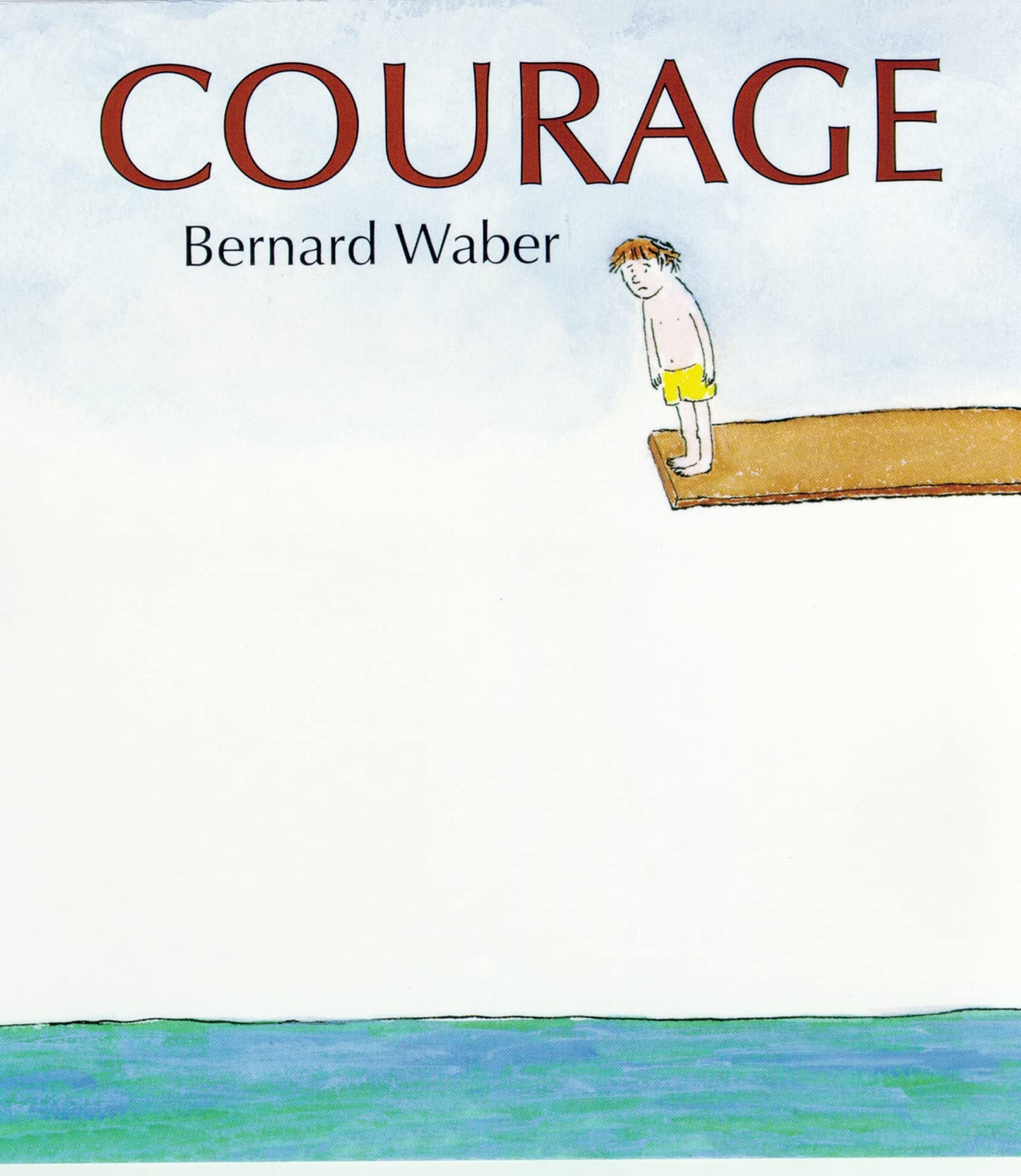 COURAGE