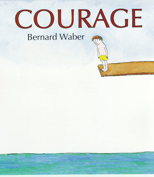 COURAGE