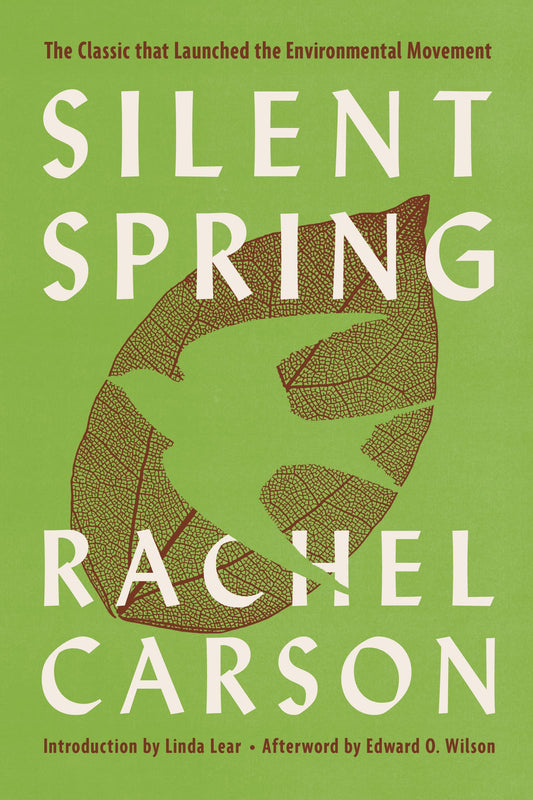 Silent Spring - 8173