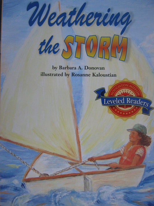 Weathering the Storm