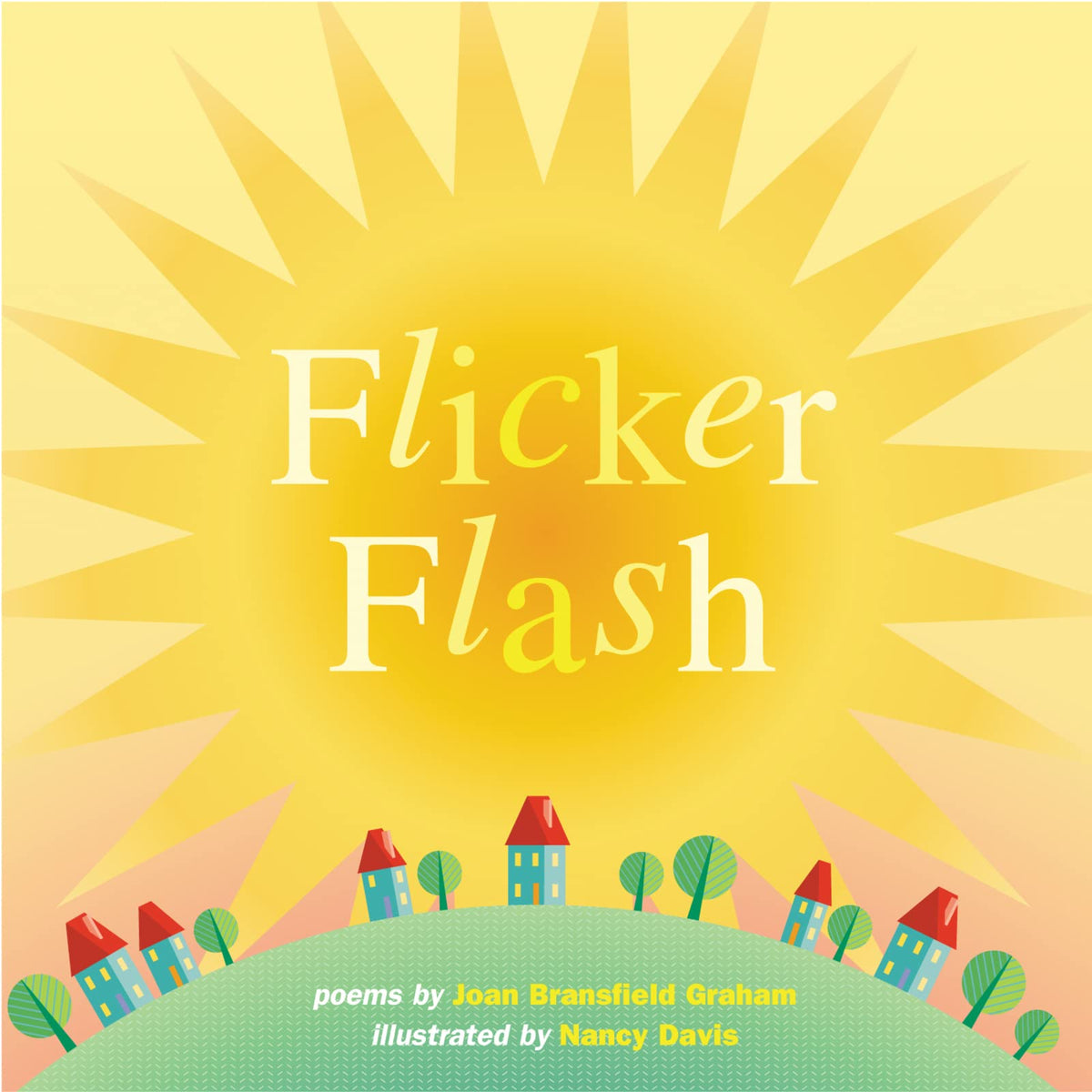Flicker Flash (Avenues)