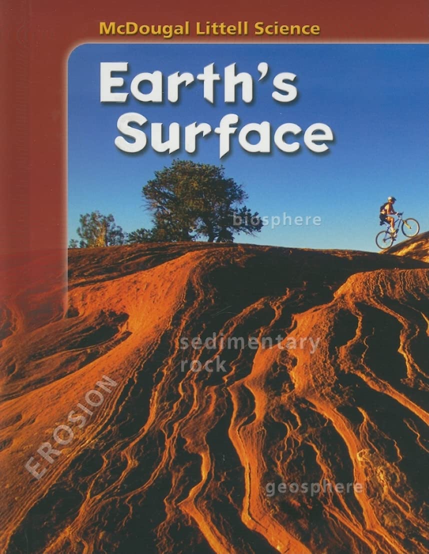 Earth's Surface