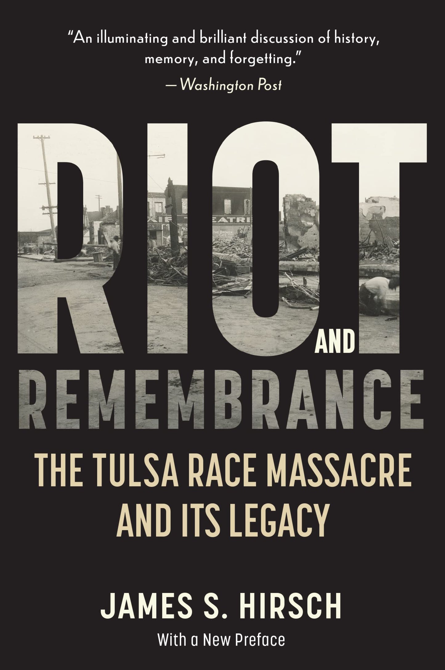 Riot And Remembrance: The Tulsa Race Massacre and Its Legacy - 338
