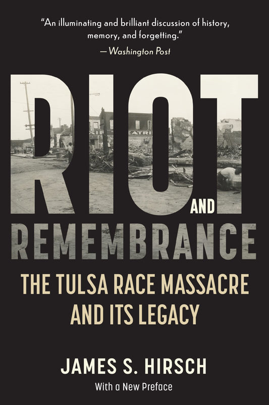 Riot And Remembrance: The Tulsa Race Massacre and Its Legacy - 338