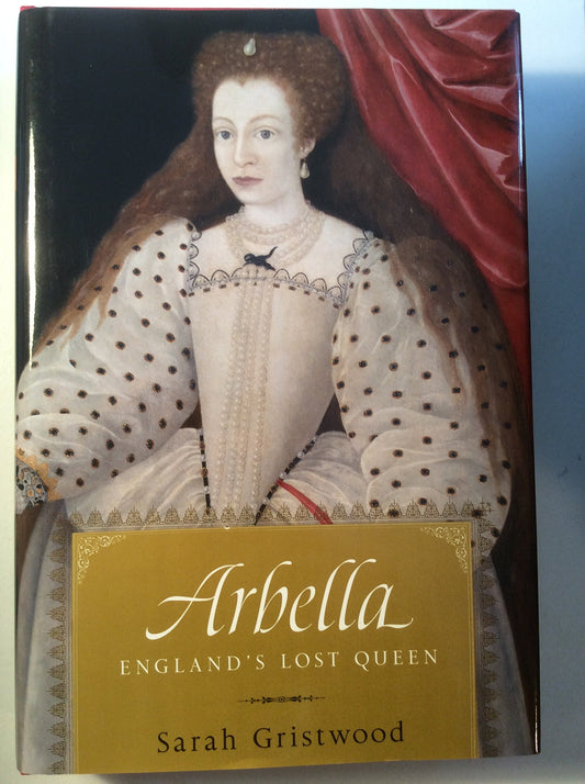Arbella: England's Lost Queen - 185