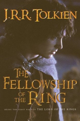The Fellowship of the Ring (The Lord of the Rings, Part 1) - 5558