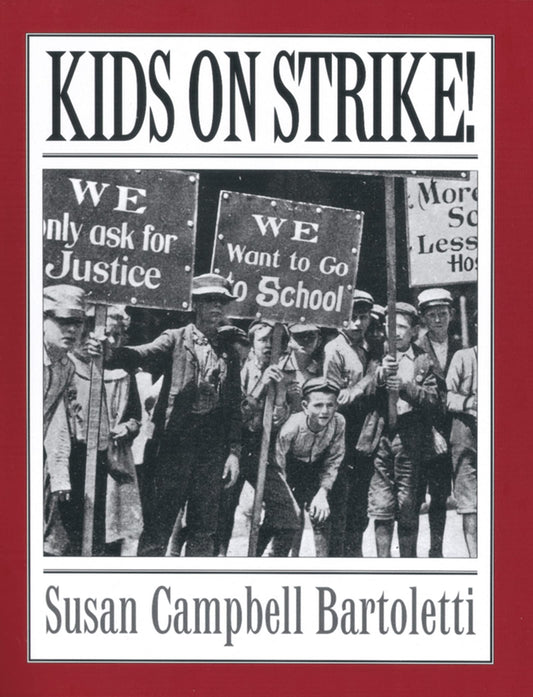 Kids on Strike! - 7451