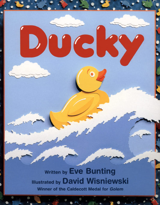 Ducky - 9242