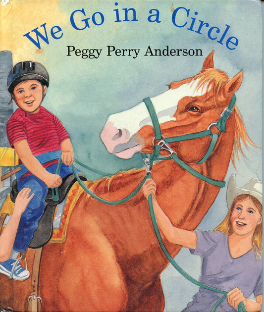 We Go In A Circle