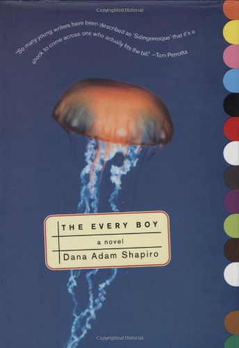 The Every Boy