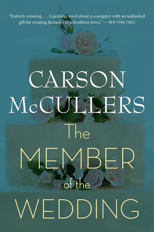 The Member of the Wedding - 1187