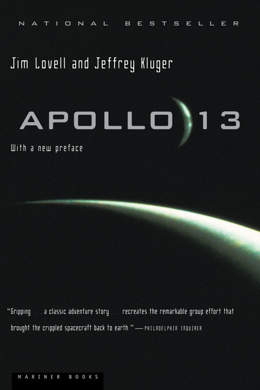 Apollo 13 - 6593