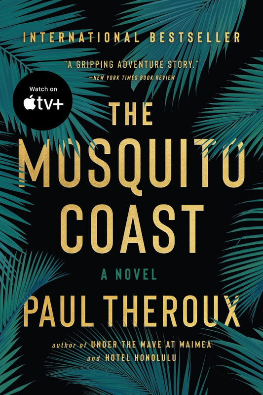 The Mosquito Coast - 5921