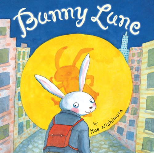 Bunny Lune - 5700