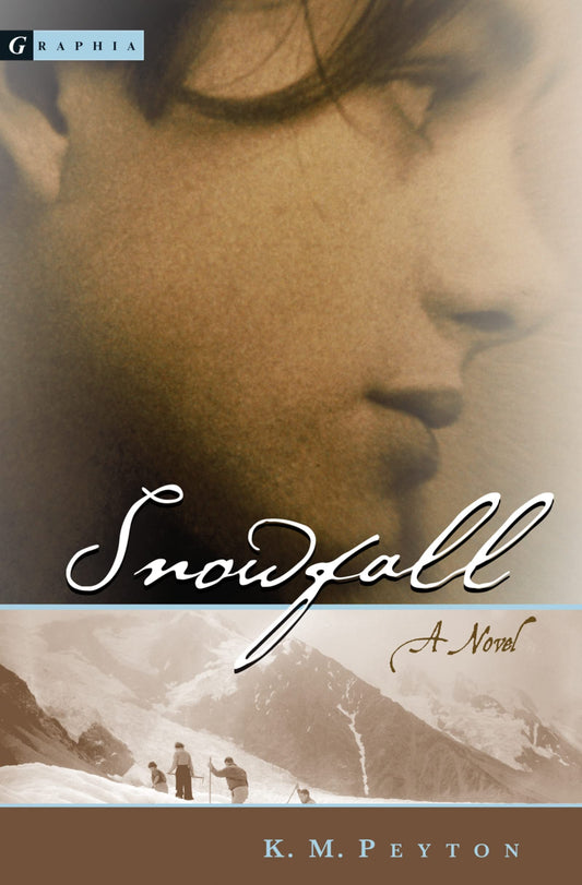 Snowfall: A Novel of Secret Loves, Hidden Lives, and British Class Divisions For Children (Ages 4-7)