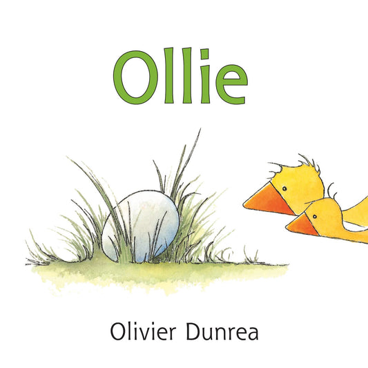 Ollie (Gossie & Friends)