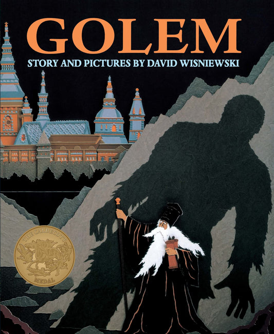 Golem - 4257