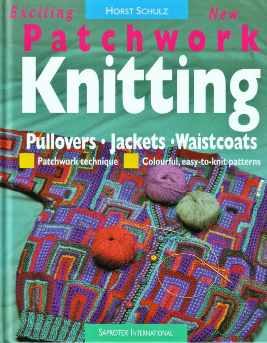 Patchwork Knitting