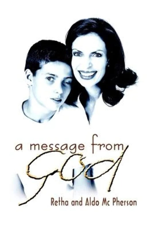 A Message from God