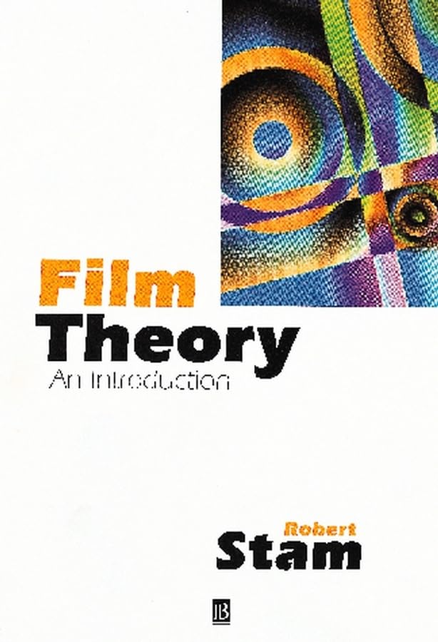 Film Theory: An Introduction - 1190