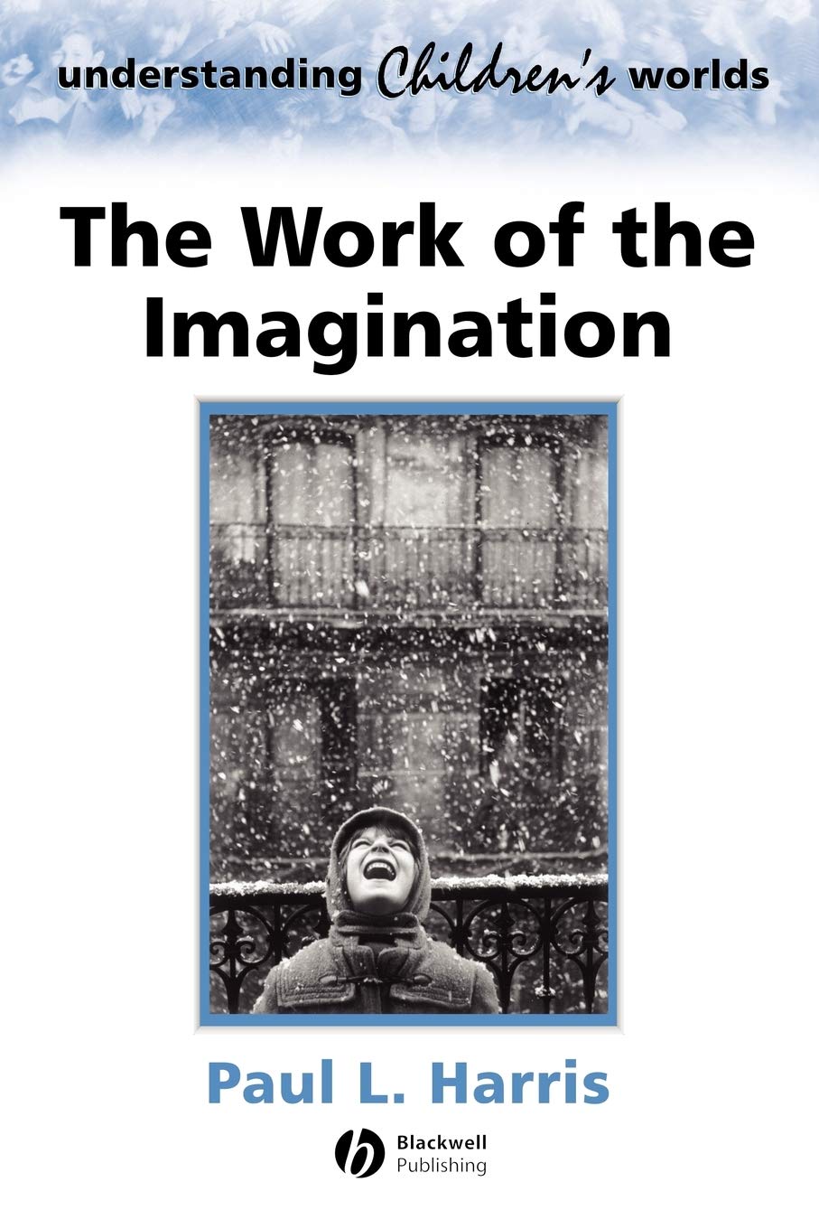 The Work of the Imagination