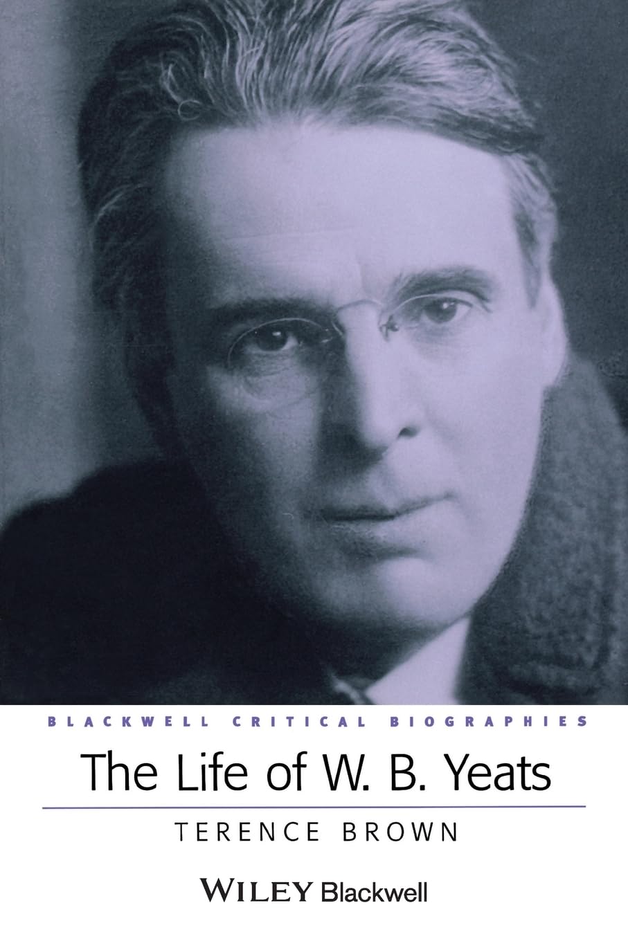The Life of W. B. Yeats: A Critical Biography - 3173