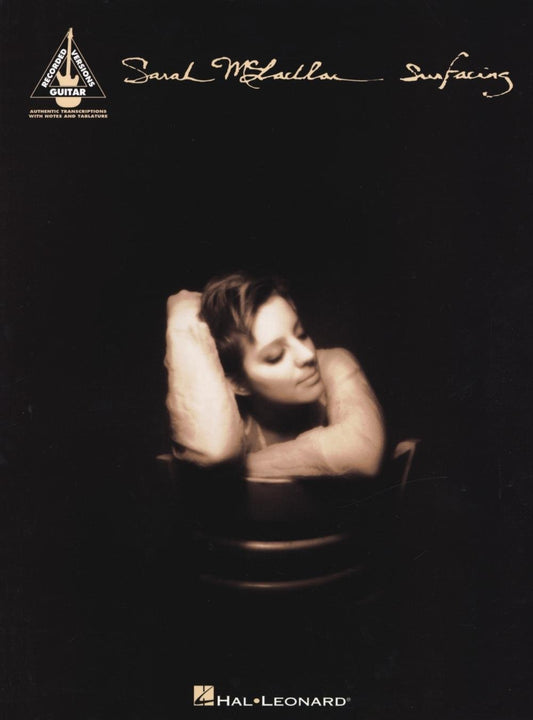 Sarah McLachlan - Surfacing