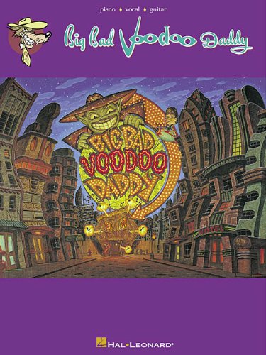 Big Bad Voodoo Daddy - 4087