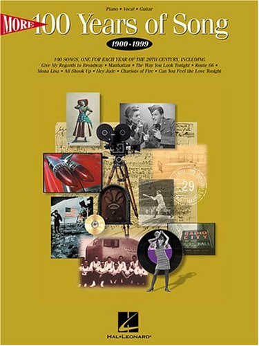 More 100 Years of Song - 36