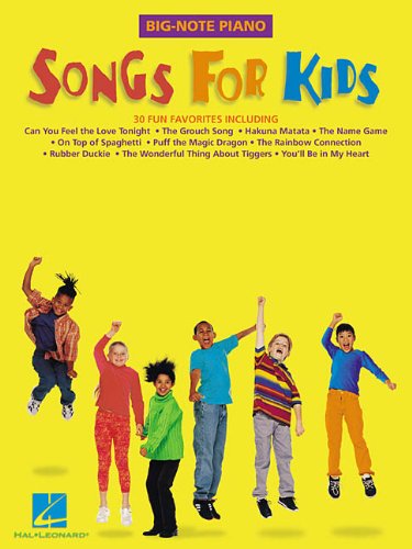 Songs for Kids