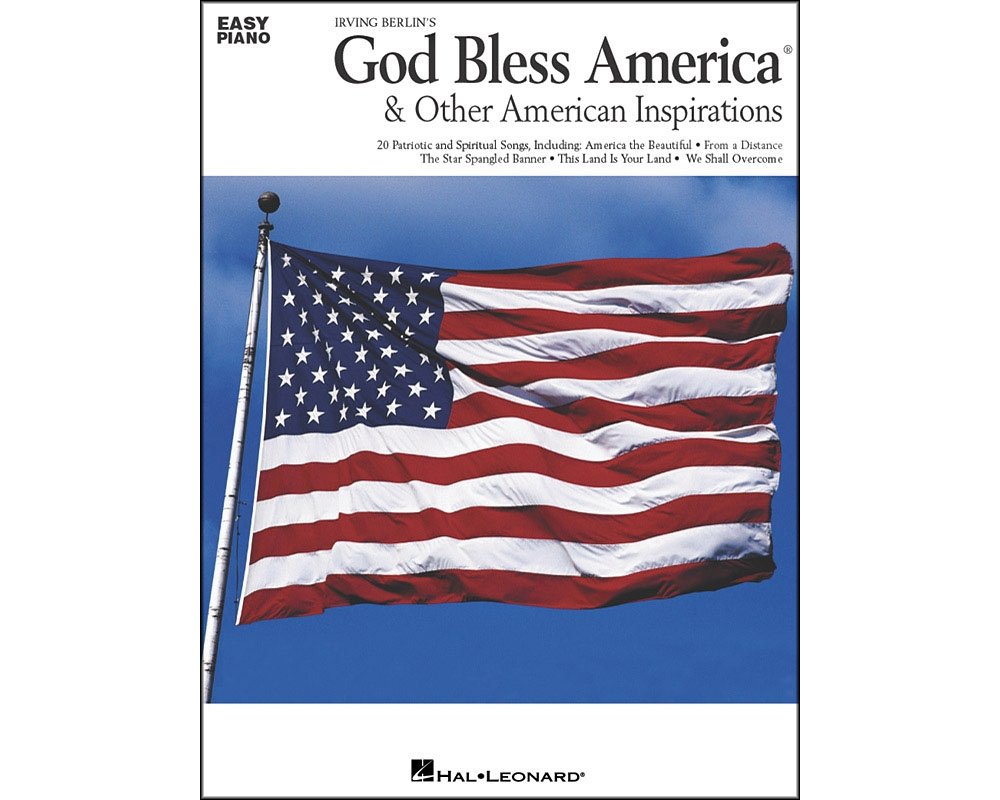 God Bless America & Other American Inspirations