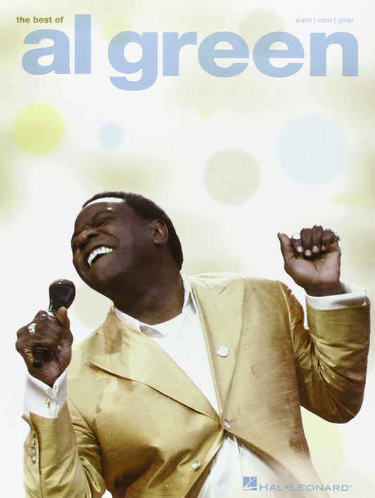 The Best of Al Green - 8418