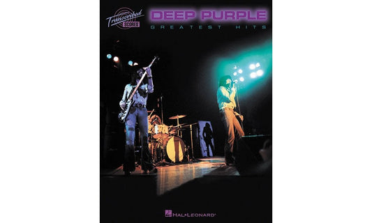 Deep Purple - Greatest Hits - 6119