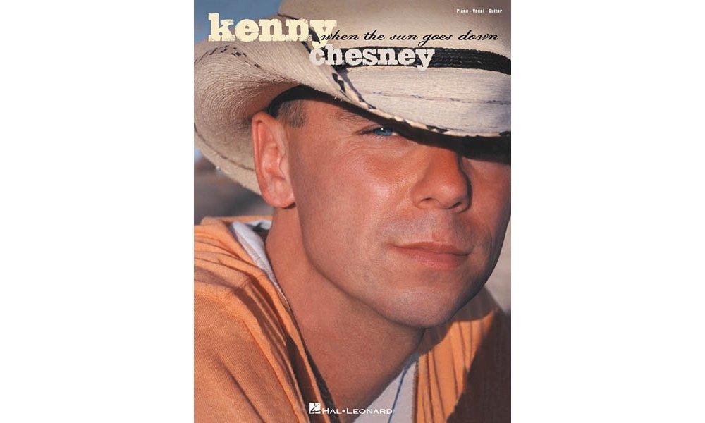 Kenny Chesney - When the Sun Goes Down