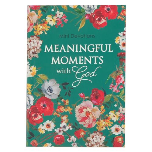 Mini Devotions: Meaningful Moments With God
