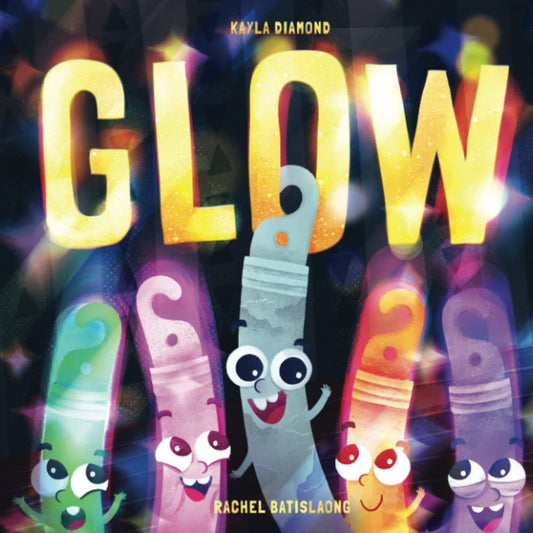 GLOW - 2570