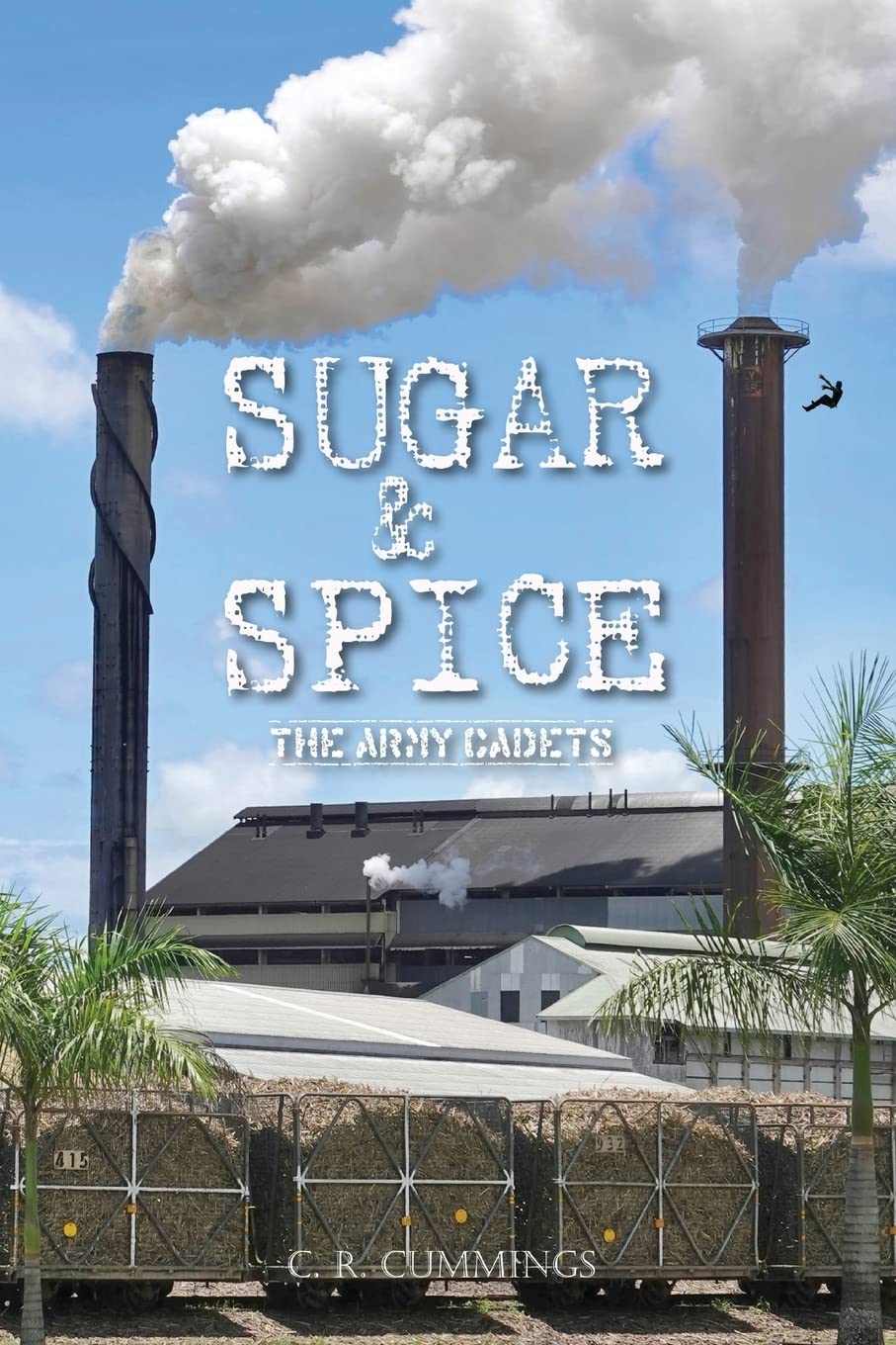 Sugar & Spice (The Army Cadets)