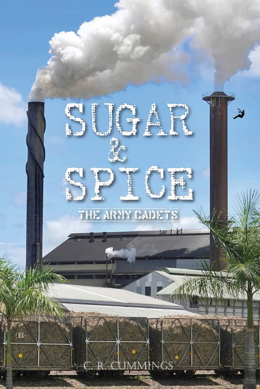 Sugar & Spice (The Army Cadets)
