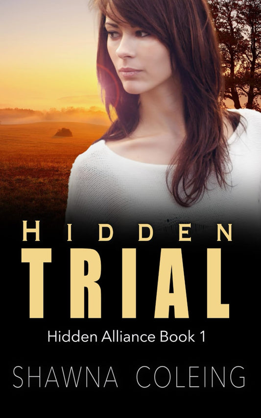 Hidden Trial (Hidden Alliance)