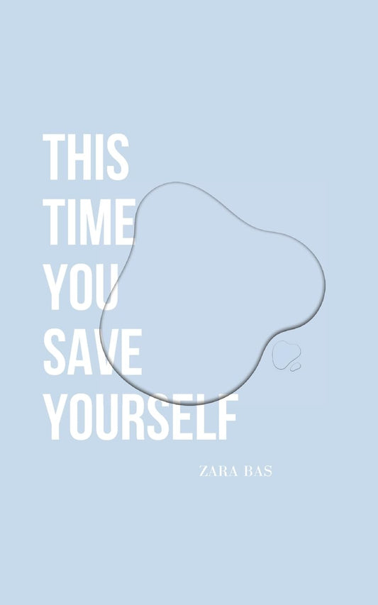 This Time You Save Yourself - 8762