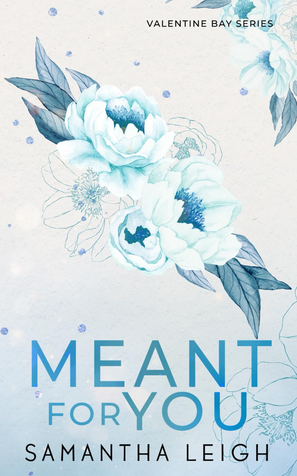 Meant For You: Special Edition Paperback (Valentine Bay Special Edition Paperbacks)