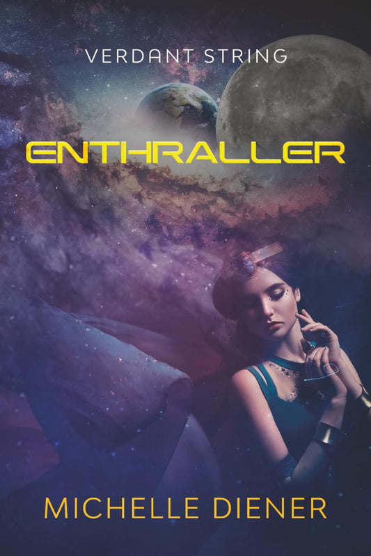 Enthraller (Verdant String) - 4320