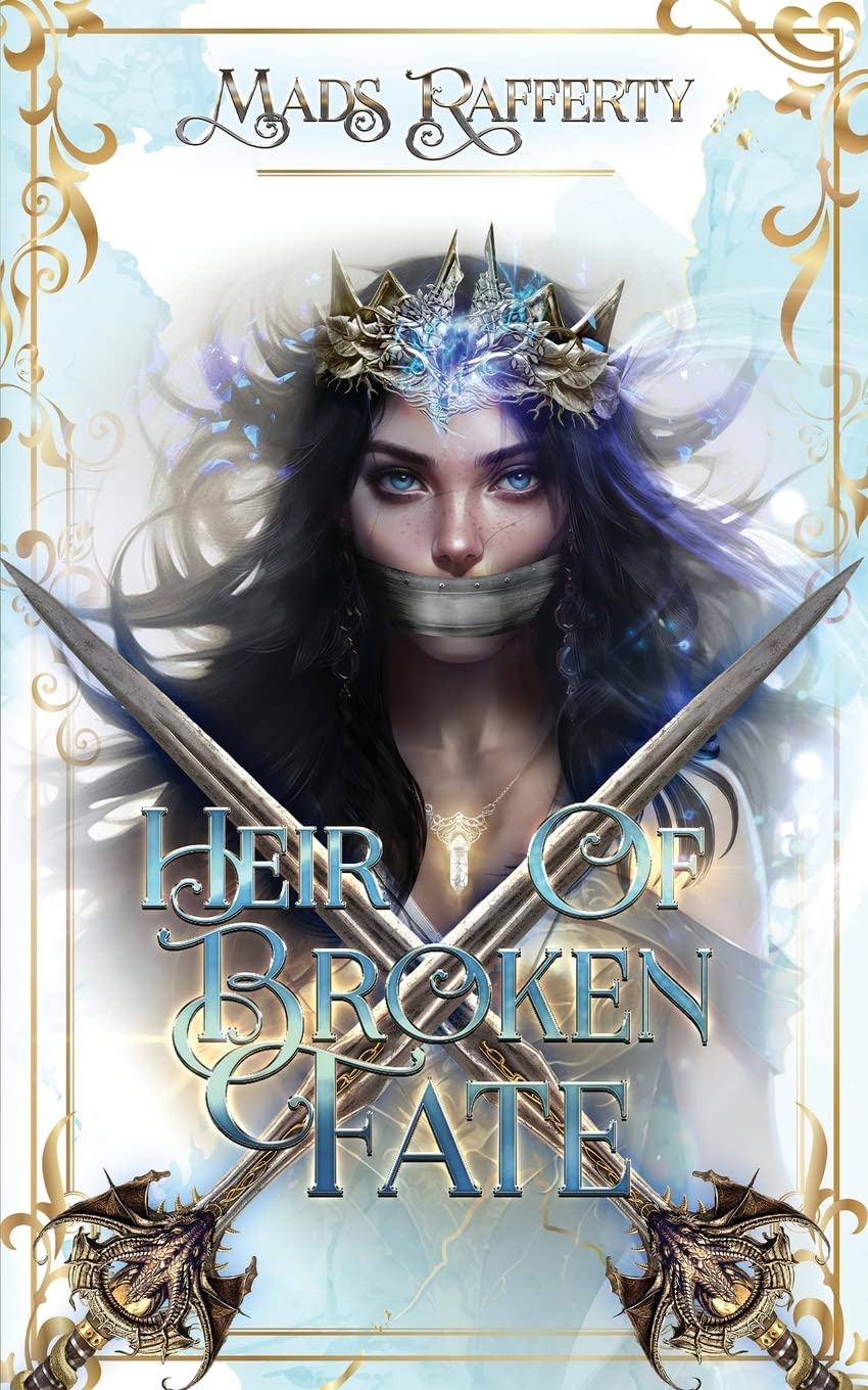 Heir of Broken Fate (HOBF) - 6741