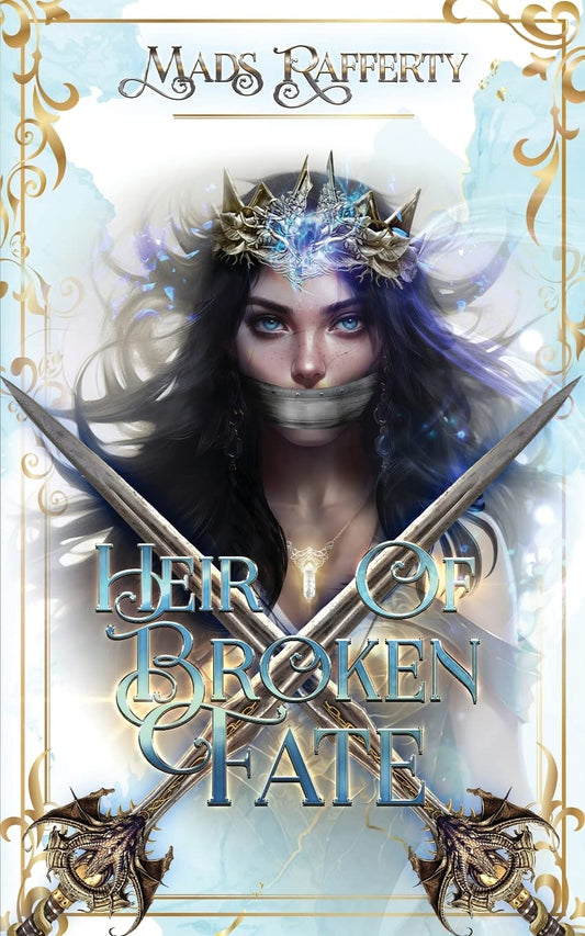 Heir of Broken Fate (HOBF) - 6741