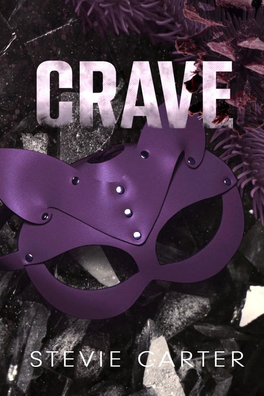 Crave (Stitch Up) - 6222