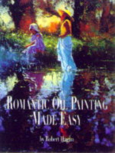 Romantic Oil Painting Made Easy - 6338