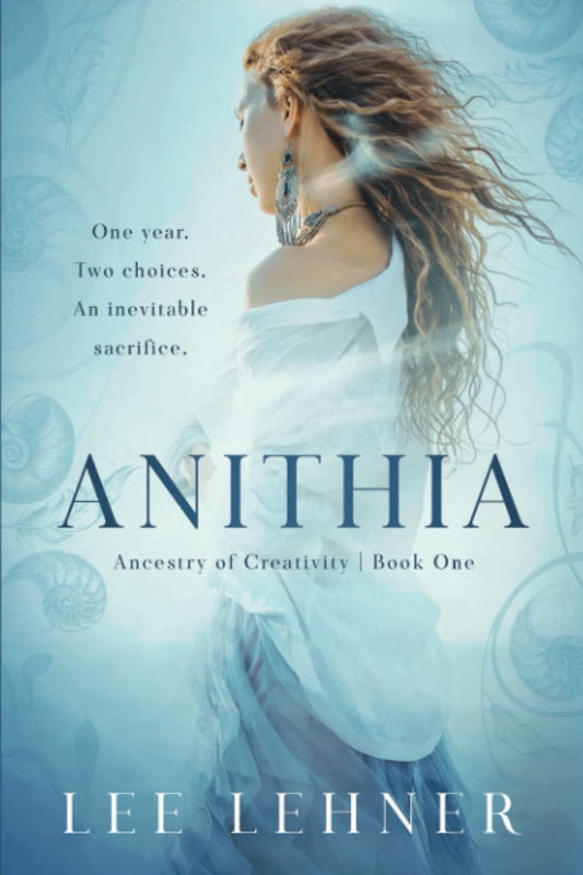 Anithia: Ancestry of Creativity - 6485