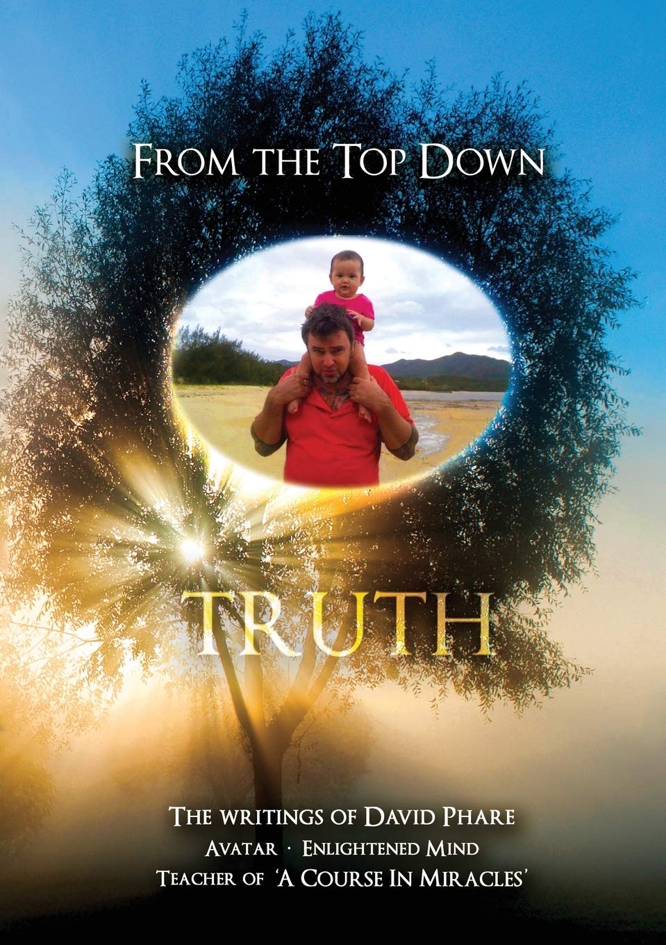 from the top down: truth (1) - 3339